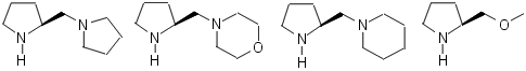 Chiral Amines