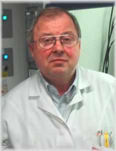 Dr. Kurt Wermann