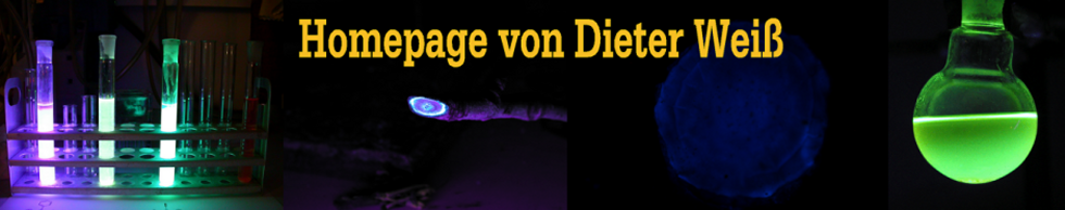 Titelgraphik der Homepage