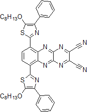 Grundkörper von Chinoxalinen und deren kondensierten Vertretern