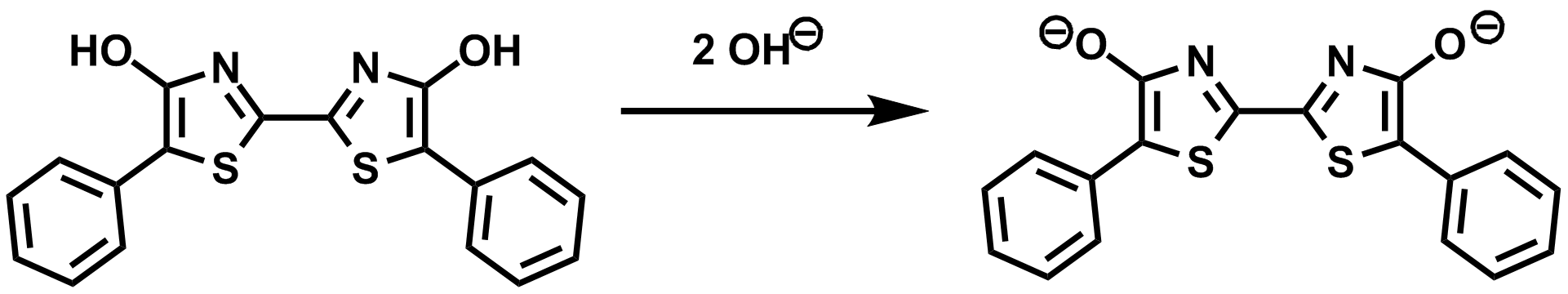 eine Chimäre aus Thiazol und Coumarin